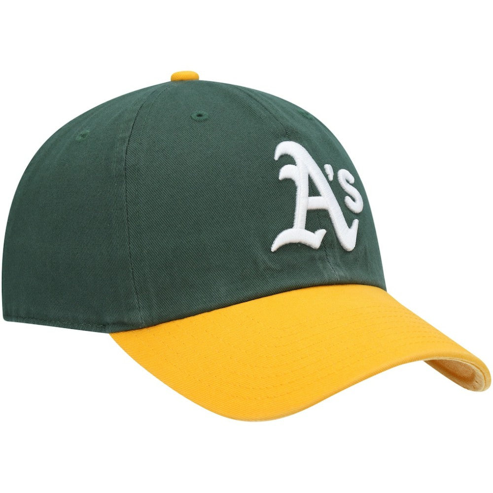 Athletics '47 Clean Up Adjustable Hat - MLB Hats