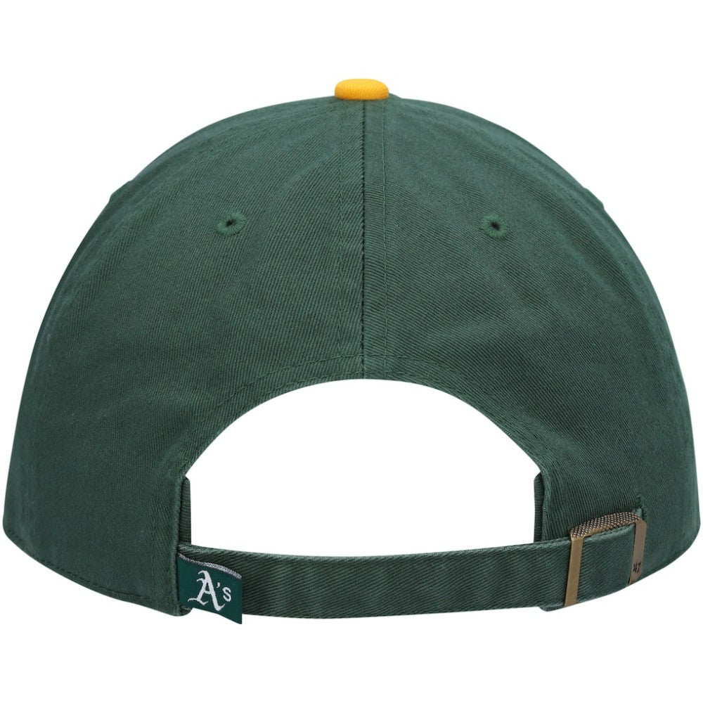 Athletics '47 Clean Up Adjustable Hat - MLB Hats