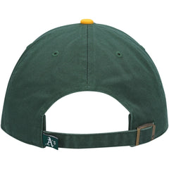 Athletics '47 Clean Up Adjustable Hat - MLB Hats