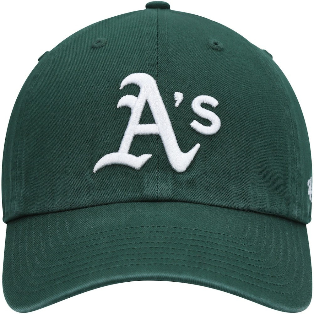 Athletics '47 Clean Up Adjustable Hat - MLB Hats