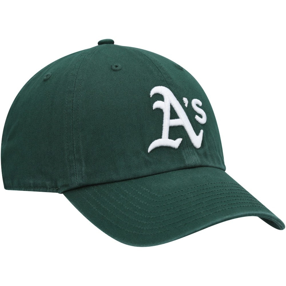 Athletics '47 Clean Up Adjustable Hat - MLB Hats