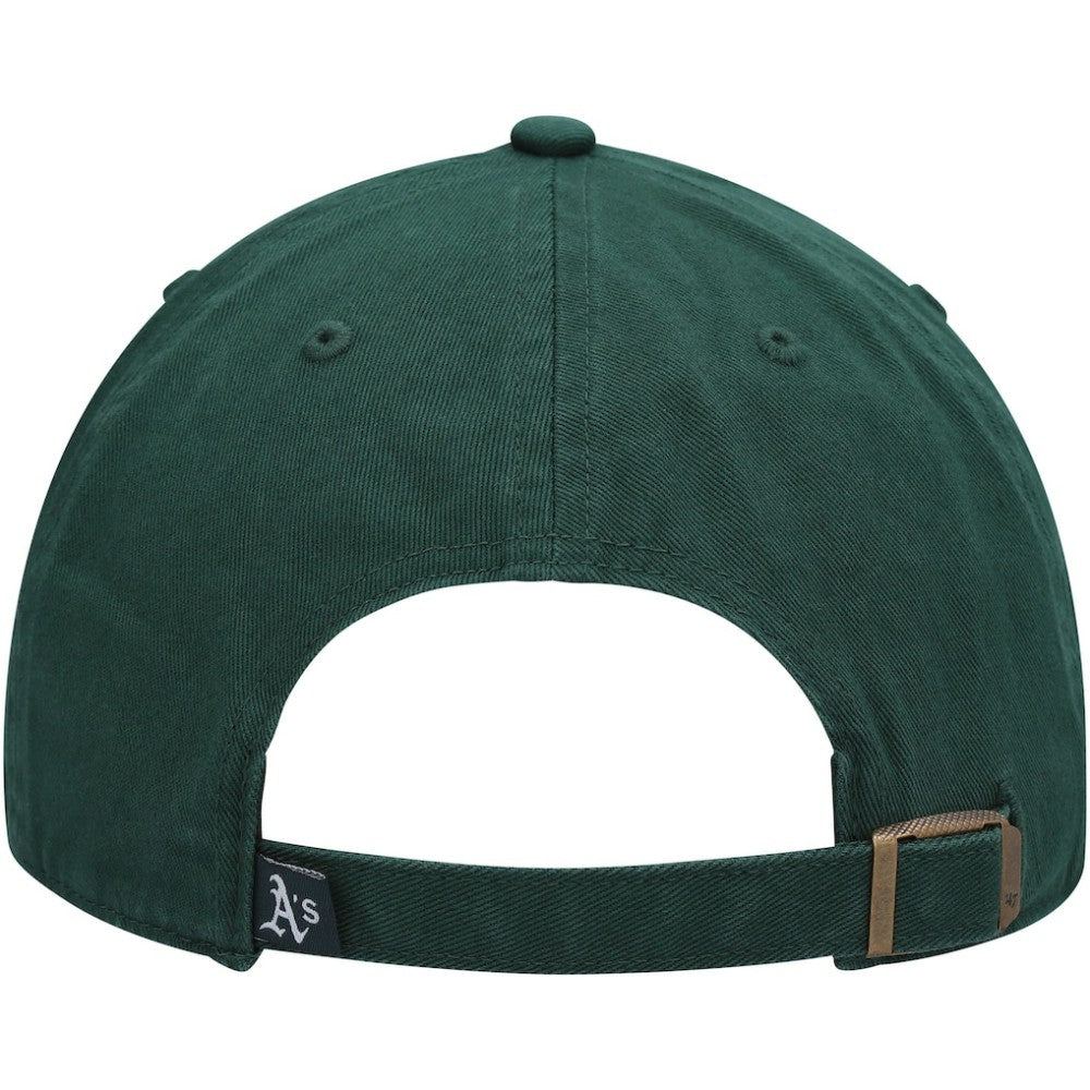 Athletics '47 Clean Up Adjustable Hat - MLB Hats