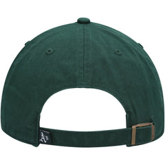Athletics '47 Clean Up Adjustable Hat - MLB Hats