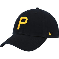Pittsburgh Pirates '47 Clean Up Adjustable Hat - MLB Hats