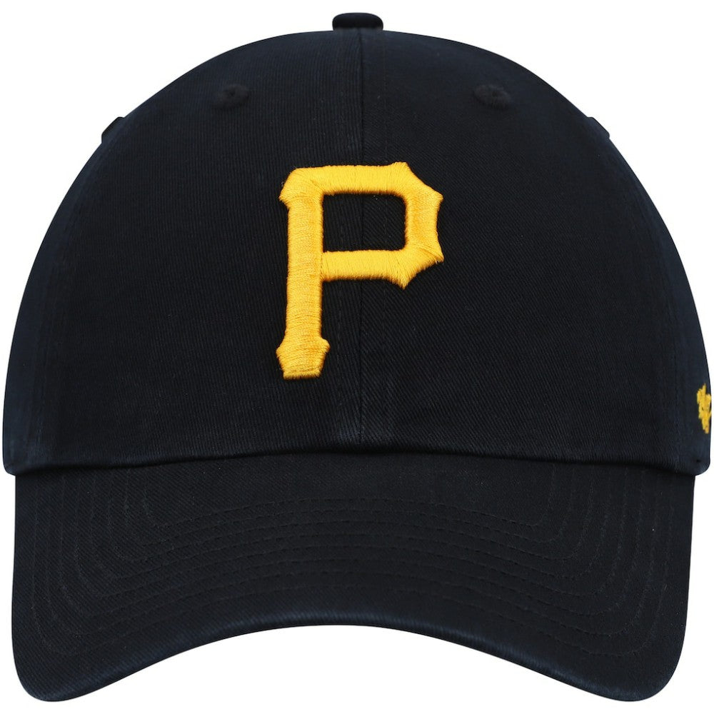 Pittsburgh Pirates '47 Clean Up Adjustable Hat - MLB Hats