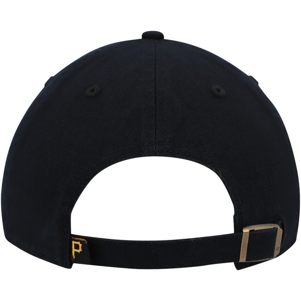 Pittsburgh Pirates '47 Clean Up Adjustable Hat - MLB Hats
