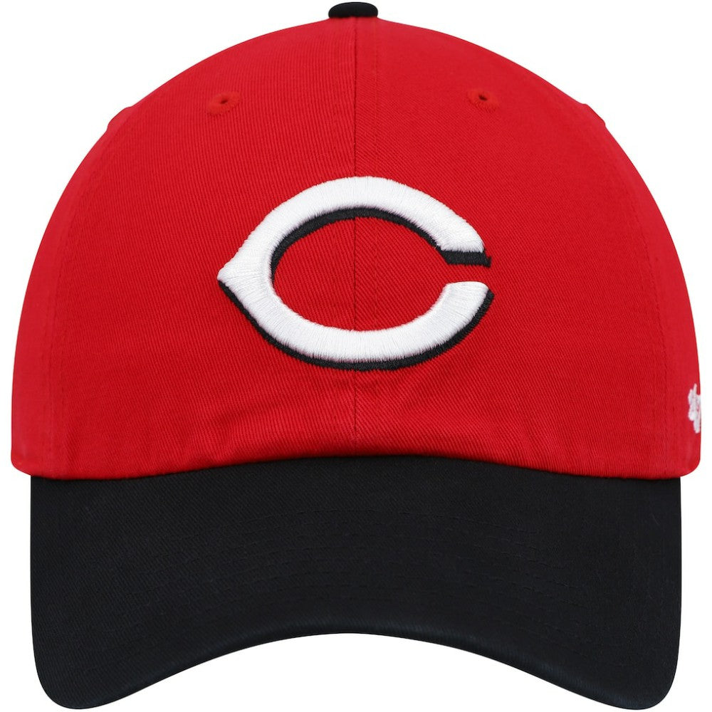 Cincinnati Reds '47 Clean Up Adjustable Hat - MLB Hats