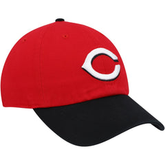 Cincinnati Reds '47 Clean Up Adjustable Hat - MLB Hats