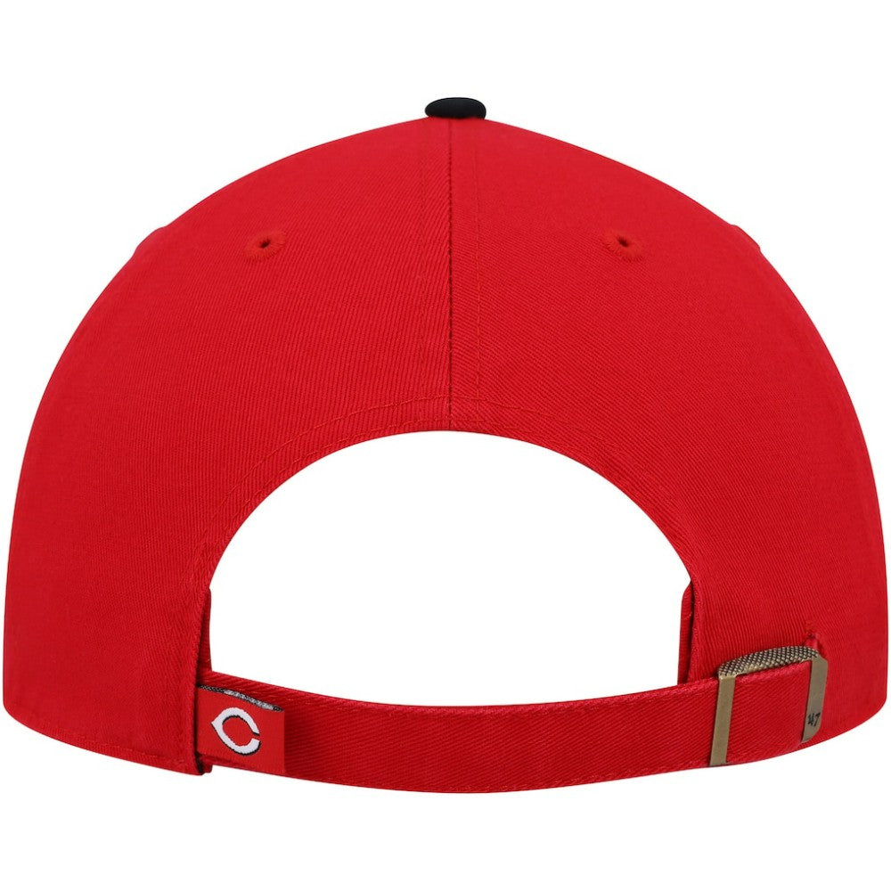 Cincinnati Reds '47 Clean Up Adjustable Hat - MLB Hats