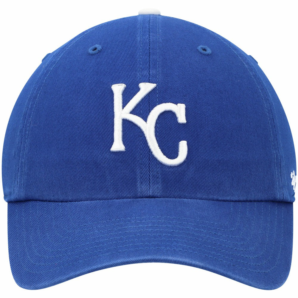 Kansas City Royals '47 Clean Up Adjustable Hat - MLB Hats