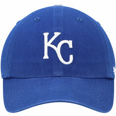 Kansas City Royals '47 Clean Up Adjustable Hat - MLB Hats