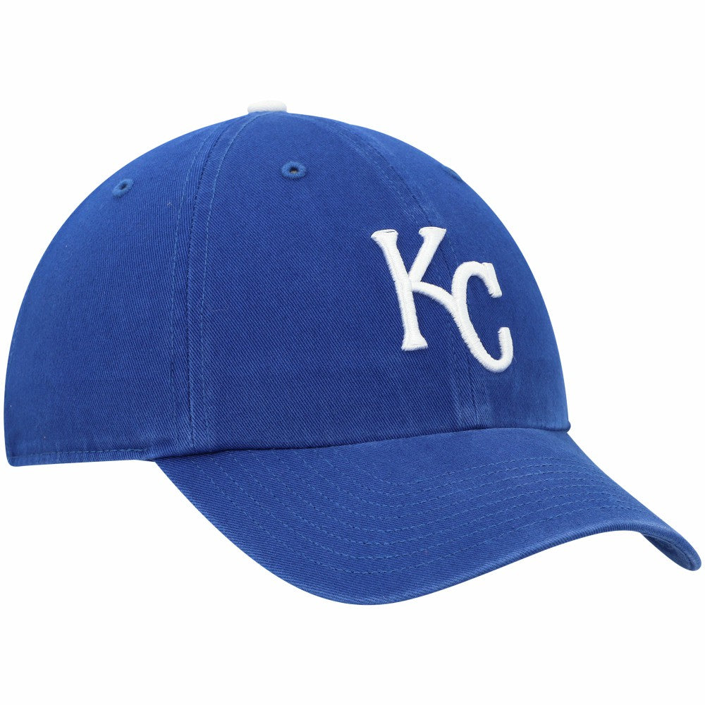 Kansas City Royals '47 Clean Up Adjustable Hat - MLB Hats