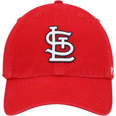 St. Louis Cardinals '47 Clean Up Adjustable Hat - MLB Hats