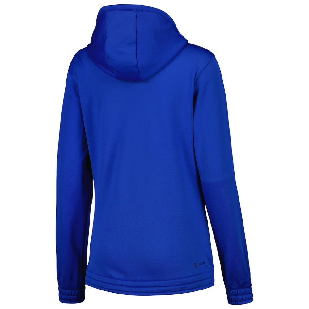 Tampa Bay Lightning adidas Women's Team Pullover Hoodie -  NHL Hoodies