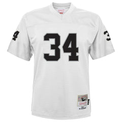 Las Vegas Raiders Bo Jackson  Youth 1988 Retired Player Legacy Jersey | NFL Discount
