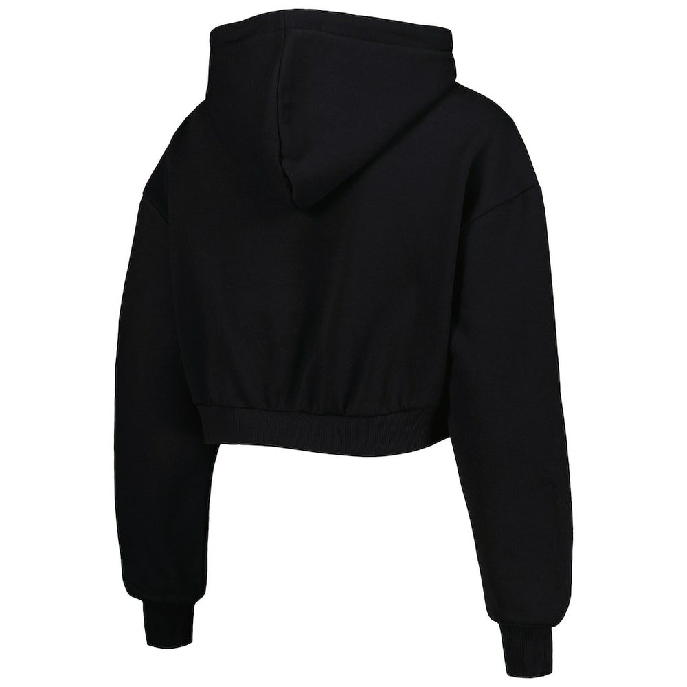 Arizona Cardinals The Wild Collective Women's Cropped Pullover Hoodie | NFL Online