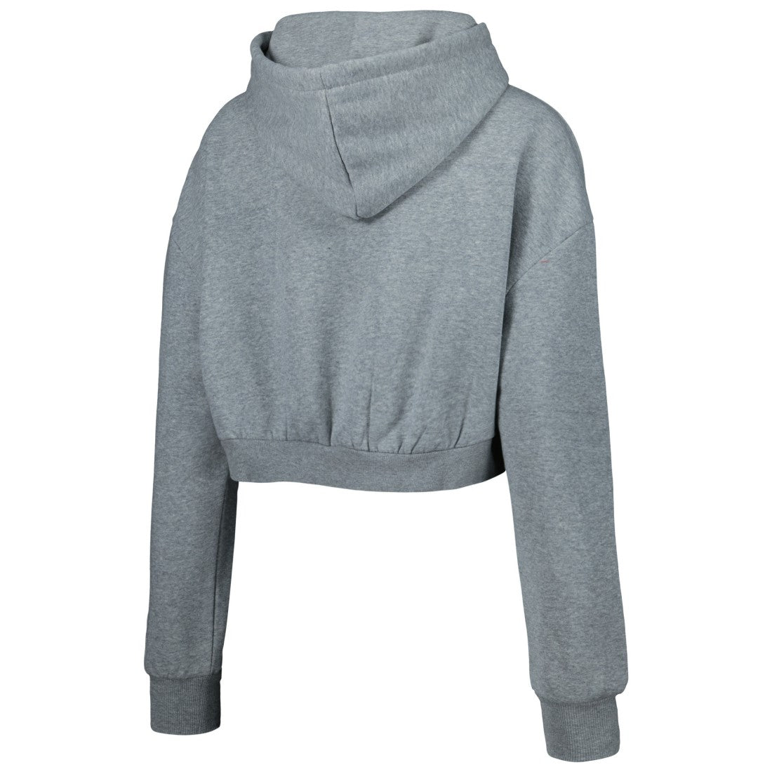Tampa Bay Buccaneers The Wild Collective Women's Cropped Pullover Hoodie | NFL US