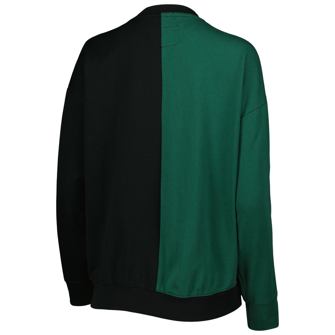 Green Bay Packers Women's Big Face Pullover Sweatshirt | NFL US