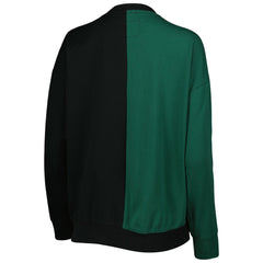 Green Bay Packers Women's Big Face Pullover Sweatshirt | NFL US