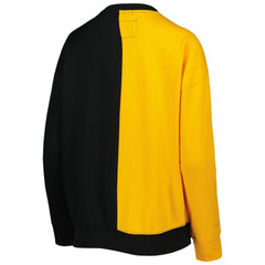 Pittsburgh Steelers Women's Big Face Pullover Sweatshirt | NFL Near me