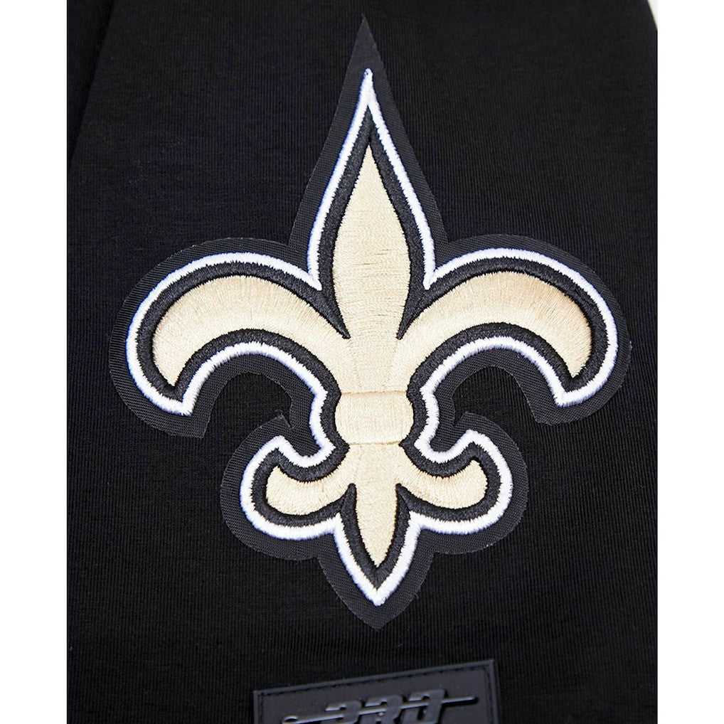 New Orleans Saints Tyrann Mathieu  Pro Standard Player Avatar Graphic T-Shirt | NFL Discount