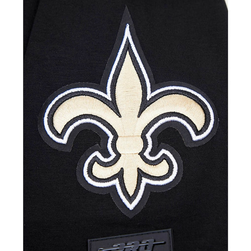 New Orleans Saints Tyrann Mathieu  Pro Standard Player Avatar Graphic T-Shirt | NFL Discount