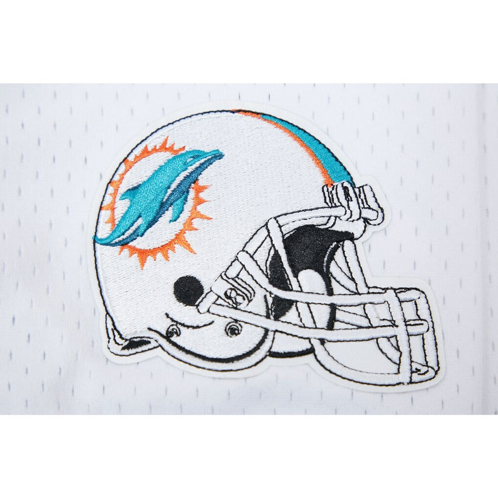 Miami Dolphins Tyreek Hill  Pro Standard Mesh Player Name & Number Top | NFL Near me