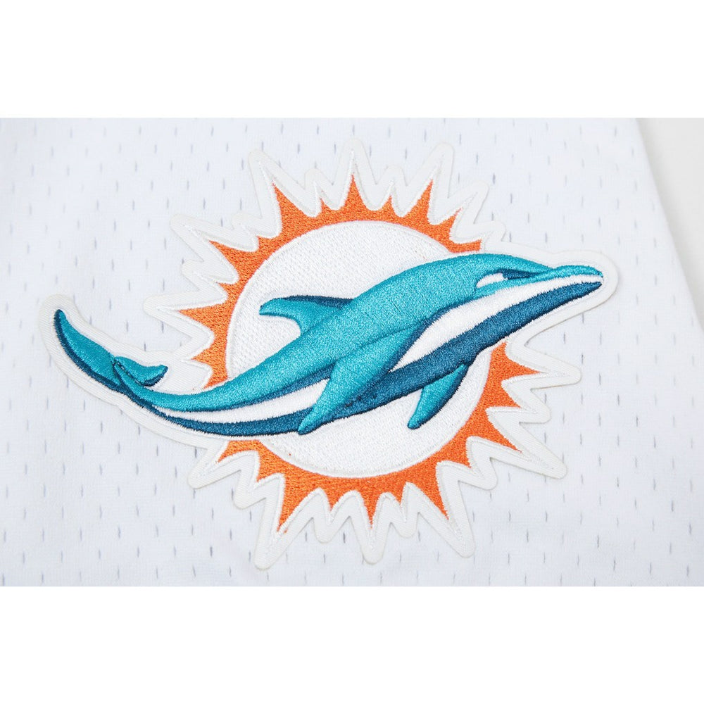 Miami Dolphins Tyreek Hill  Pro Standard Mesh Player Name & Number Top | NFL Near me