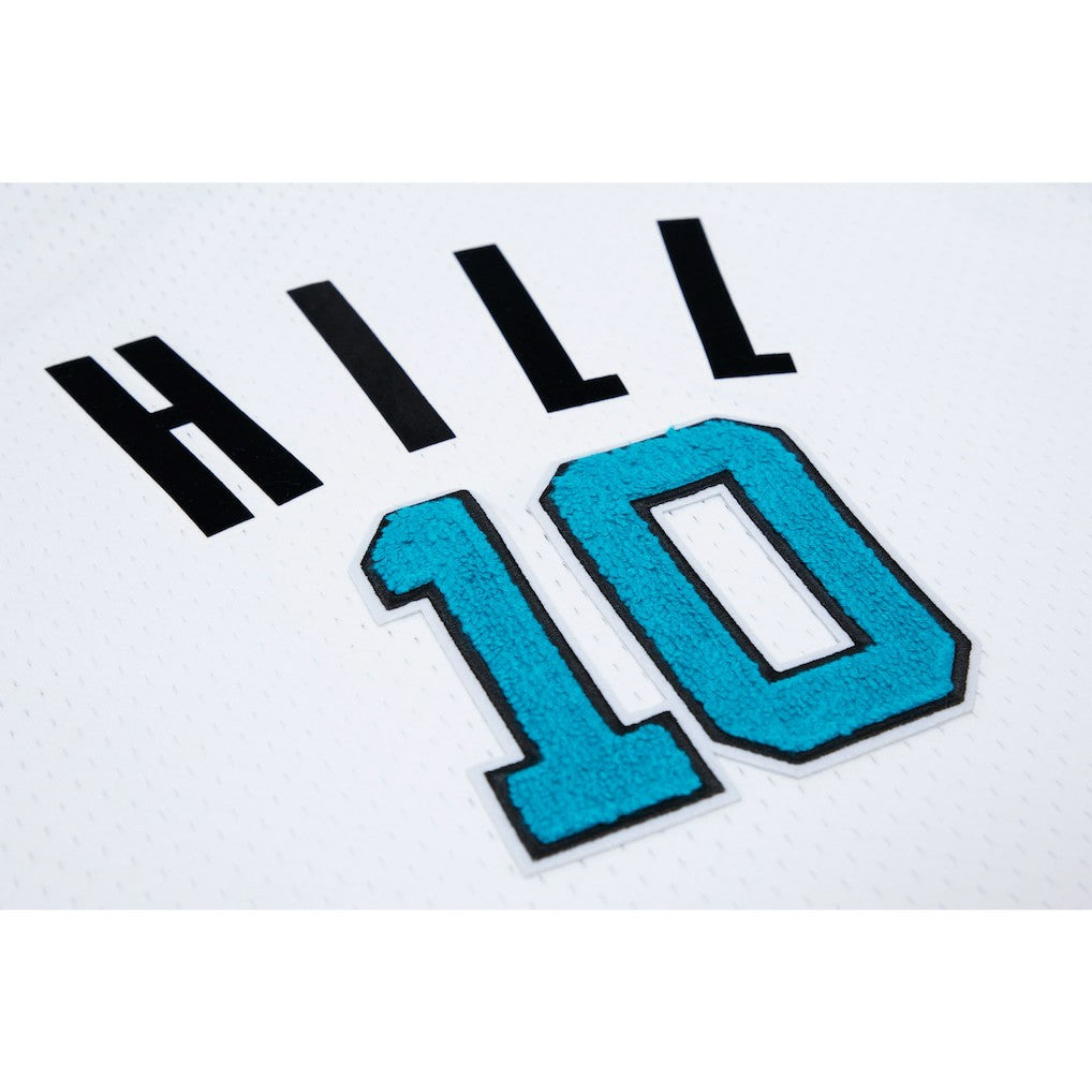 Miami Dolphins Tyreek Hill  Pro Standard Mesh Player Name & Number Top | NFL Near me