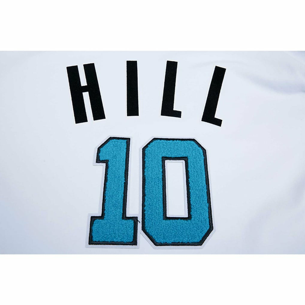 Miami Dolphins Tyreek Hill  Pro Standard Player Name & Number Hoodie T-Shirt | NFL Online