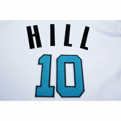 Miami Dolphins Tyreek Hill  Pro Standard Player Name & Number Hoodie T-Shirt | NFL Online