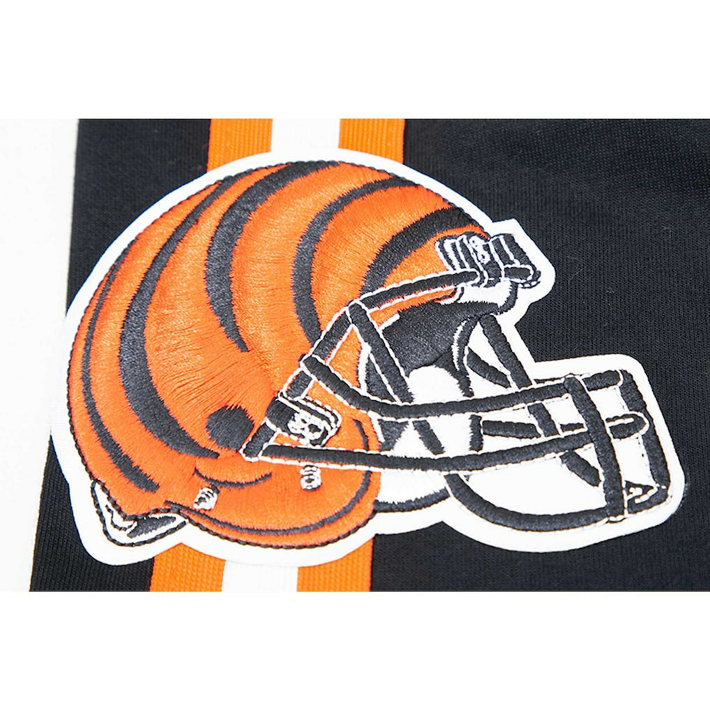 Cincinnati Bengals Ja'Marr Chase  Pro Standard Player Name & Number Shorts | NFL On sale
