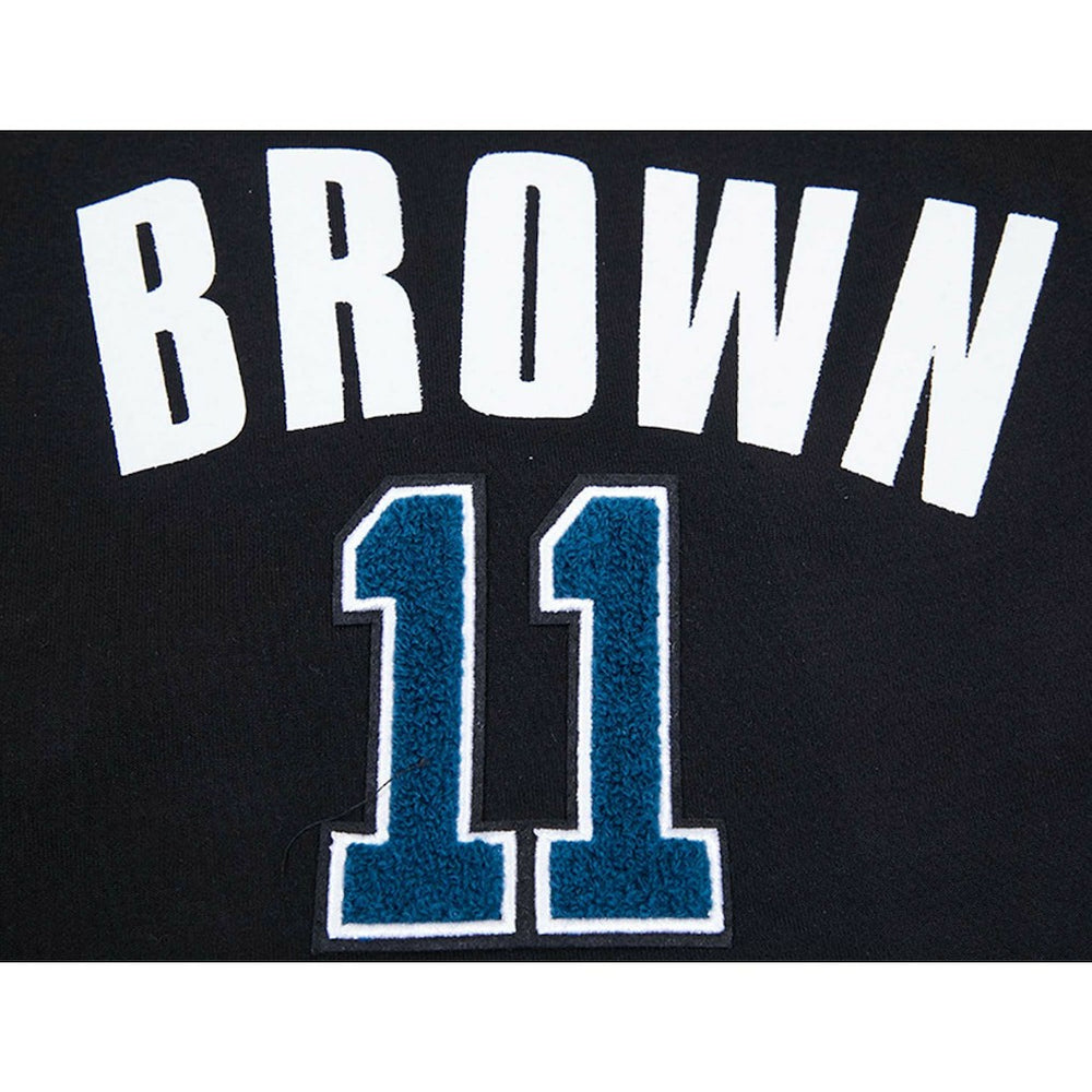 Philadelphia Eagles A.J. Brown  Pro Standard Player Name & Number Shorts | NFL On sale