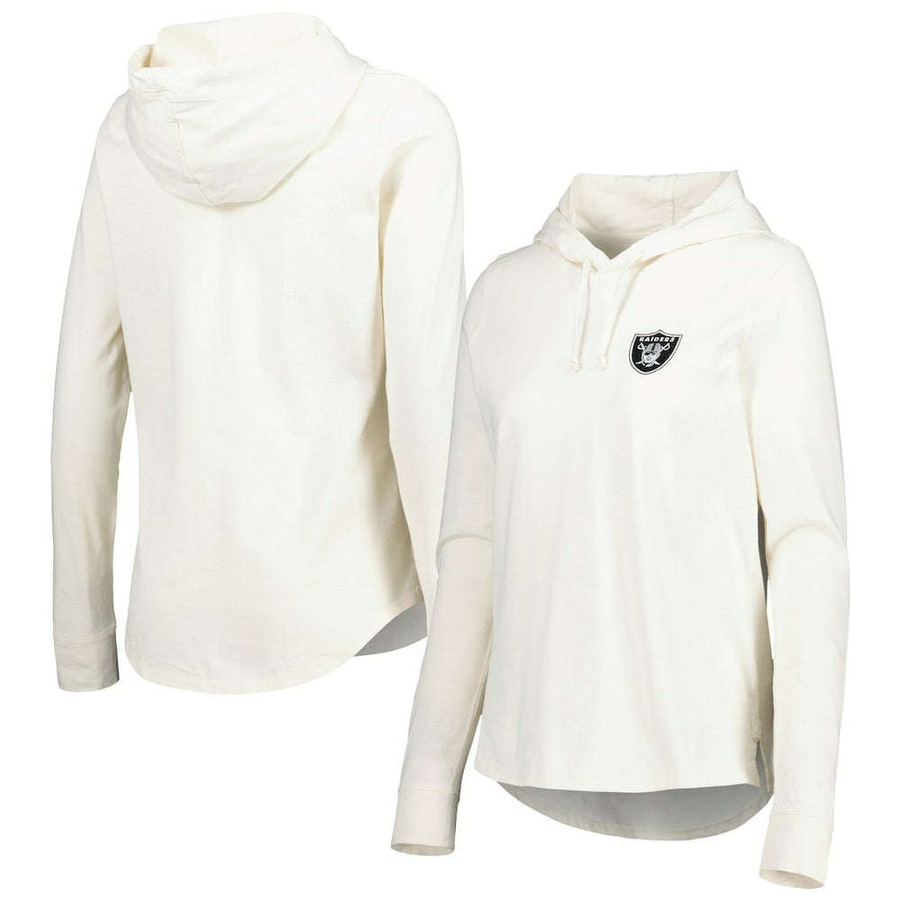 Las Vegas Raiders Women's Ashby Isles Jersey Pullover Hoodie | NFL Sale