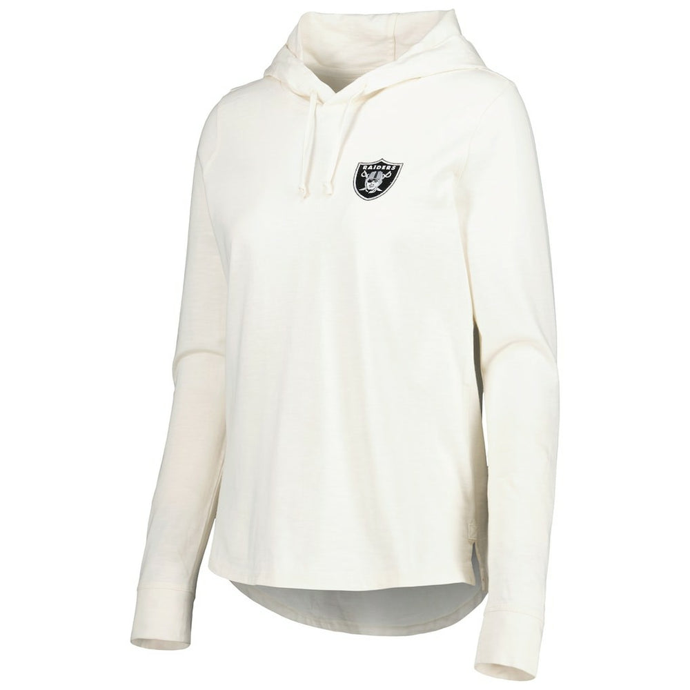 Las Vegas Raiders Women's Ashby Isles Jersey Pullover Hoodie | NFL Sale