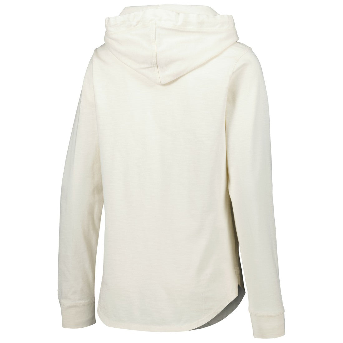 Tampa Bay Buccaneers Women's Ashby Isles Jersey Pullover Hoodie | NFL Outlet