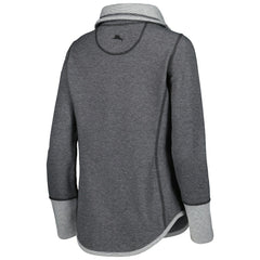 Las Vegas Raiders Women's Sport Sun Fade Full-Zip Sweatshirt | NFL Online