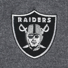 Las Vegas Raiders Women's Sport Sun Fade Full-Zip Sweatshirt | NFL Online
