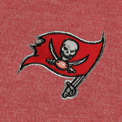 Tampa Bay Buccaneers Women's Sport Sun Fade Full-Zip Sweatshirt | NFL US