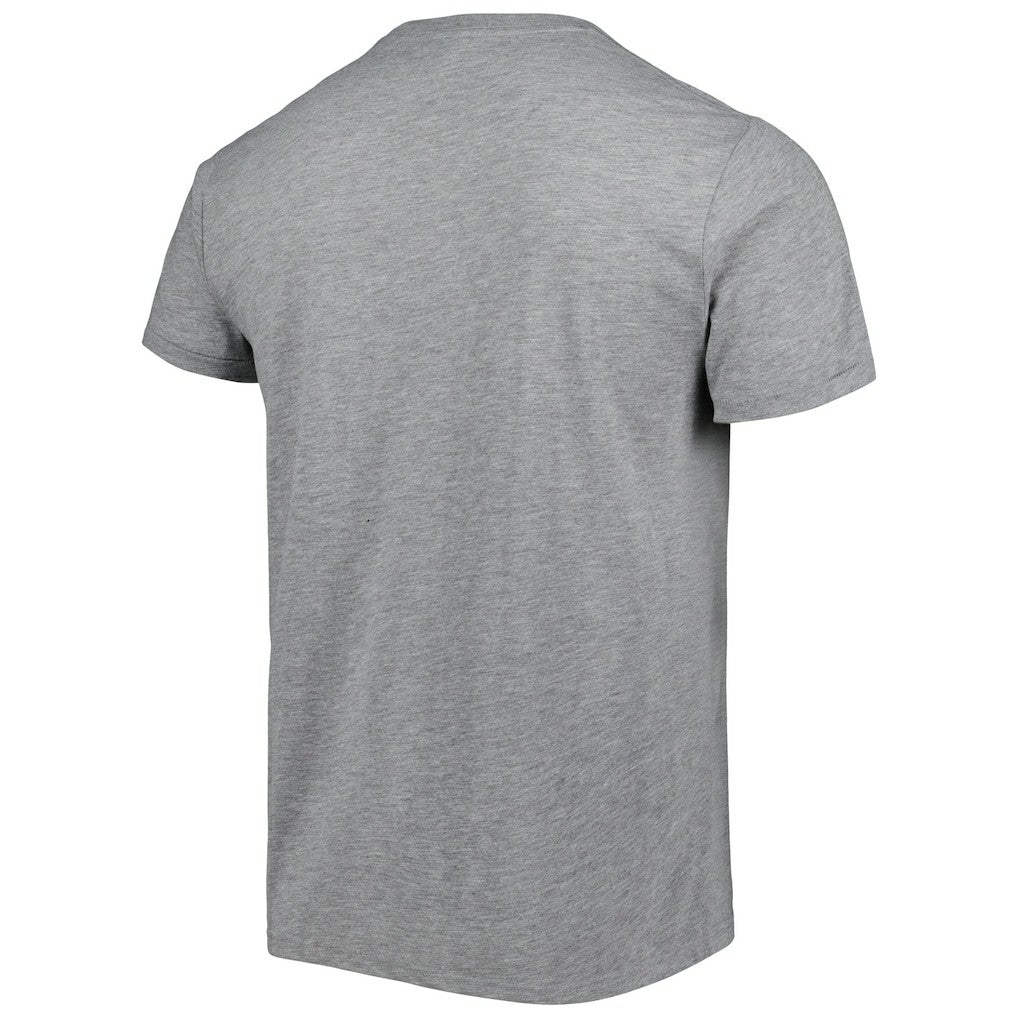 Cincinnati Bengals Homage Victory Monday Tri-Blend T-Shirt | NFL Hot