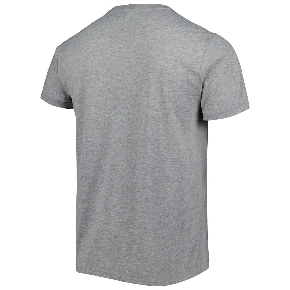 Cincinnati Bengals Homage Victory Monday Tri-Blend T-Shirt | NFL Hot