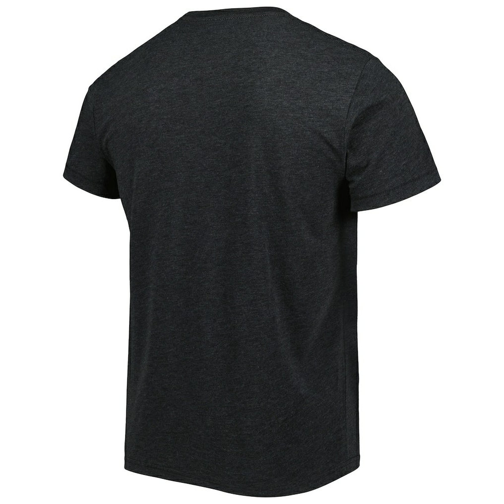 Pittsburgh Steelers Homage Victory Monday Tri-Blend T-Shirt | NFL On sale