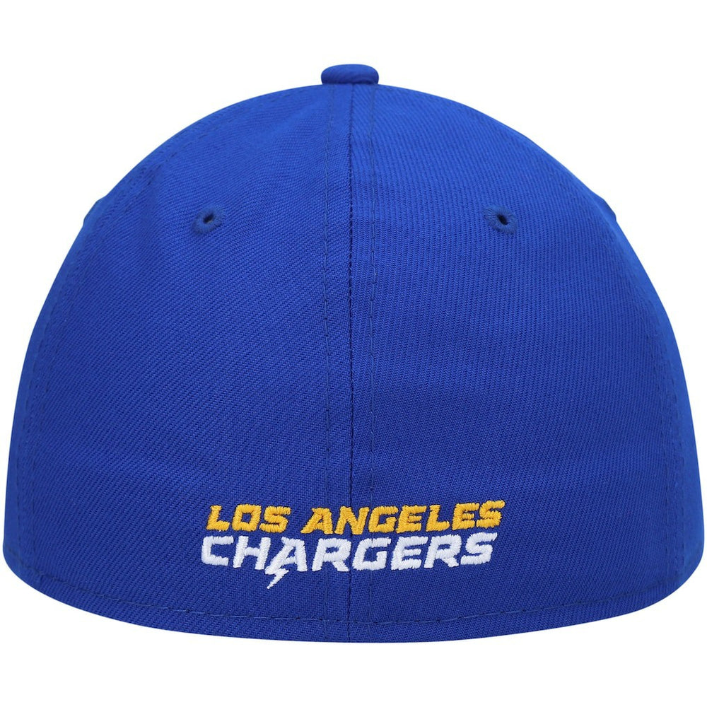 Los Angeles Chargers Logo Omaha Low Profile 59FIFTY Fitted Hat | NFL Near me