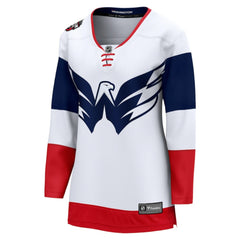 Washington Capitals Fanatics Women's 2023 NHL Stadium Series Breakaway Blank Jersey -  NHL Jerseys