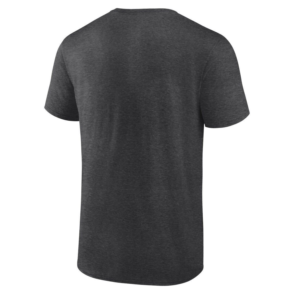 Charcoal Utah Jazz Primary Logo T-Shirt | NBA