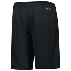Black Brooklyn Nets Jordan Brand Youth Authentic Statement Edition Swingman Shorts | NBA
