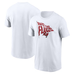 Tampa Bay Buccaneers Local Essential T-Shirt | NFL Hot