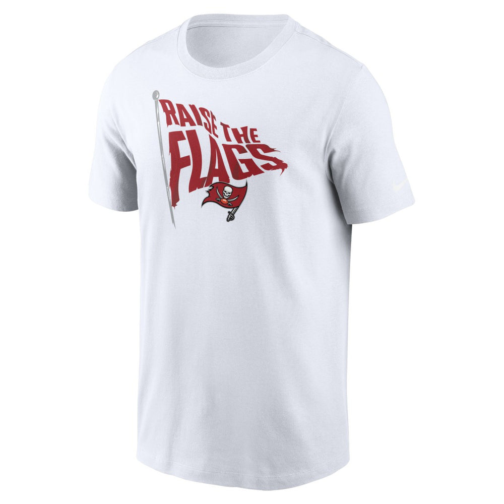Tampa Bay Buccaneers Local Essential T-Shirt | NFL Hot