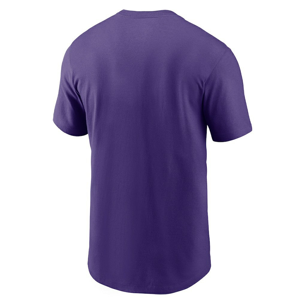 Minnesota Vikings Local Essential T-Shirt | NFL On sale