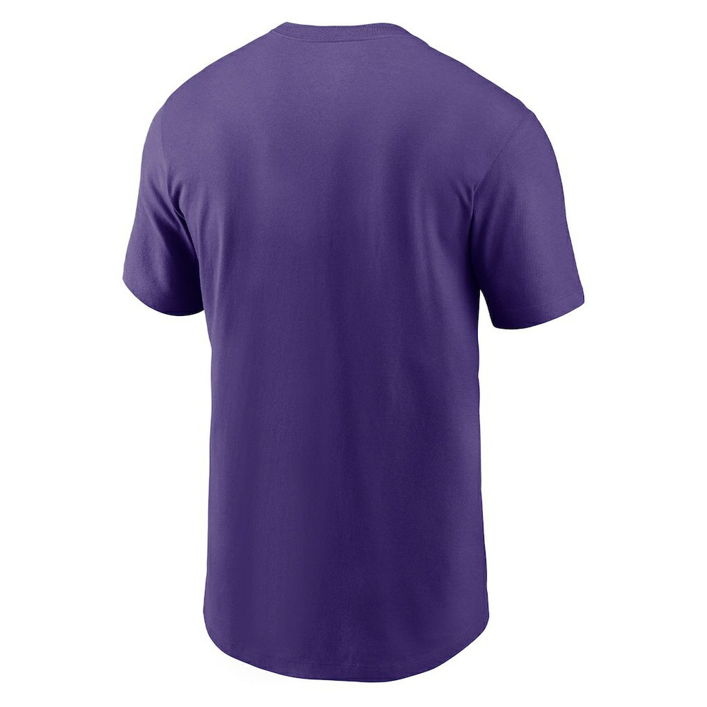 Minnesota Vikings Local Essential T-Shirt | NFL On sale